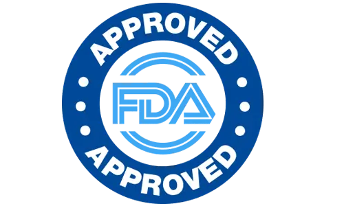 potentvital fda approved