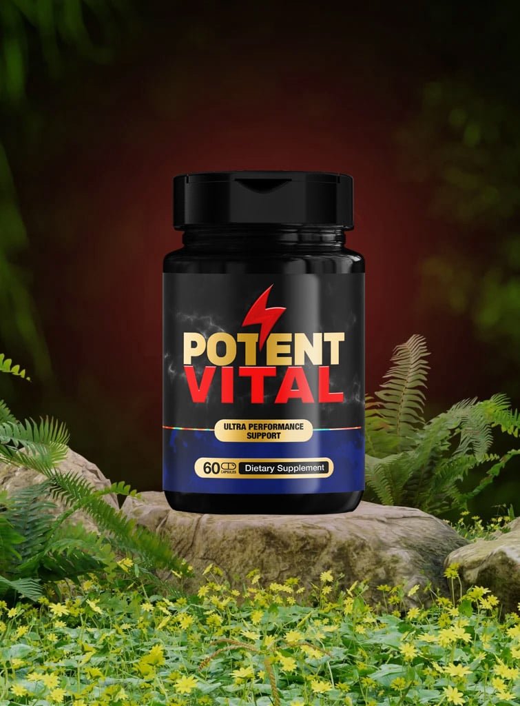 potentvital